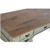 Desk Home ESPRIT Wood 75 x 133 x 68 cm
