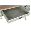 Desk Home ESPRIT Wood 75 x 133 x 68 cm