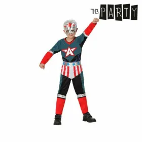 Kostiumas vaikams Super-herojus
