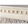 Side table Home ESPRIT White Mango wood 182 x 54 x 91 cm