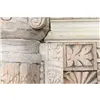 Side table Home ESPRIT White Mango wood 182 x 54 x 91 cm