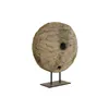 Decorative Figure Home ESPRIT Natural 42 x 25 x 50 cm