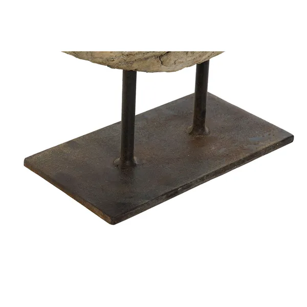 Decorative Figure Home ESPRIT Natural 42 x 25 x 50 cm