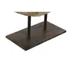 Decorative Figure Home ESPRIT Natural 42 x 25 x 50 cm