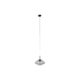 Ceiling Light Home ESPRIT Grey Crystal 50 W 36 x 36 x 20 cm