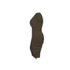 Decorative Figure Home ESPRIT Dark grey 40 x 35 x 120 cm