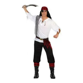 Kostumas suaugusiems Piratai