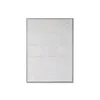 Canvas Home ESPRIT White Lady Scandi 103 x 4,5 x 143 cm