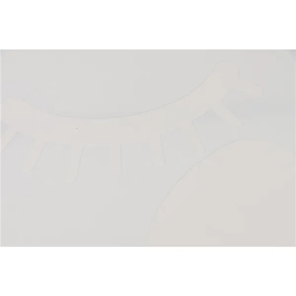 Canvas Home ESPRIT White Lady Scandi 103 x 4,5 x 143 cm