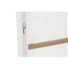 Canvas Home ESPRIT White Lady Scandi 103 x 4,5 x 143 cm