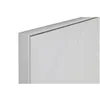 Canvas Home ESPRIT White Abstract Scandi 103 x 4,5 x 143 cm