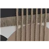 Canvas Home ESPRIT White Brown Black Natural Boho 63 x 4,3 x 93 cm (2 Units)