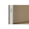 Canvas Home ESPRIT White Brown Black Natural Boho 63 x 4,3 x 93 cm (2 Units)