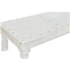 Centre Table Home ESPRIT White Wood 150 x 76 x 48 cm
