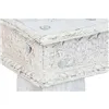 Centre Table Home ESPRIT White Wood 150 x 76 x 48 cm