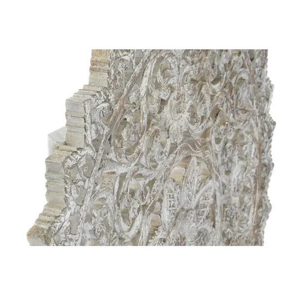 Decorative Figure Home ESPRIT 88 x 14 x 108 cm