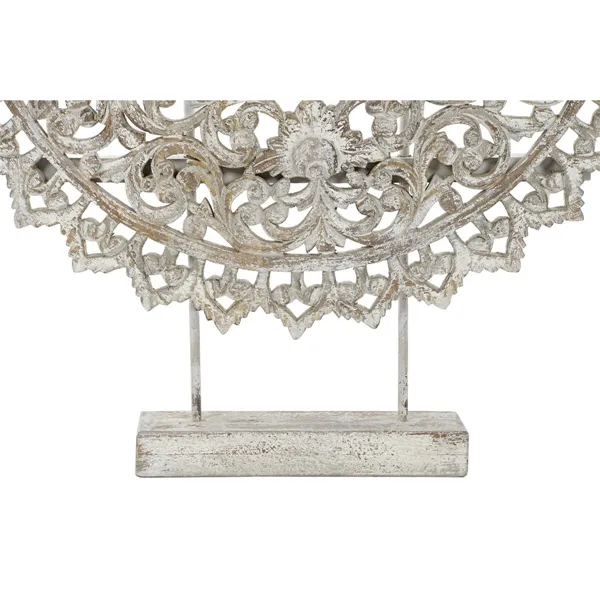 Decorative Figure Home ESPRIT 88 x 14 x 108 cm