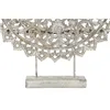 Decorative Figure Home ESPRIT 88 x 14 x 108 cm