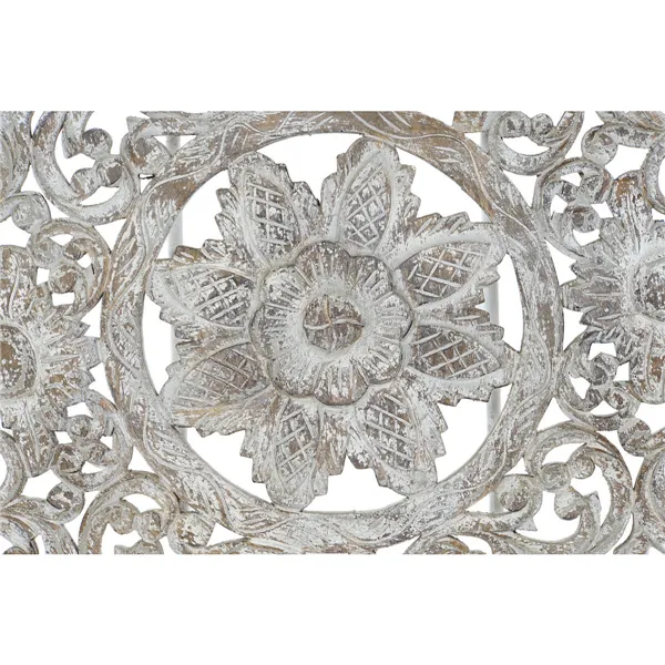 Decorative Figure Home ESPRIT 88 x 14 x 108 cm