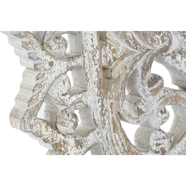 Decorative Figure Home ESPRIT 88 x 14 x 108 cm