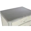 Chiffonier Home ESPRIT Grey Mango wood 70 x 50 x 120 cm