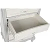 Chiffonier Home ESPRIT Grey Mango wood 70 x 50 x 120 cm