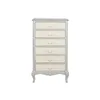 Chiffonier Home ESPRIT Grey Mango wood 70 x 50 x 120 cm