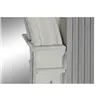 Wall mirror Home ESPRIT White Mango wood 115 x 10 x 142 cm