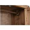 Cupboard Home ESPRIT Natural 88 x 52 x 180 cm