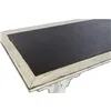 Centre Table Home ESPRIT Rattan Elm wood 167 x 90 x 50 cm