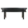 Console Home ESPRIT Turquoise Elm wood 170 x 49 x 88 cm