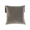 Cushion Home ESPRIT White 45 x 10 x 45 cm