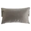 Cushion Home ESPRIT White Beige 50 x 10 x 30 cm