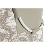 Cushion Home ESPRIT Beige 45 x 10 x 45 cm