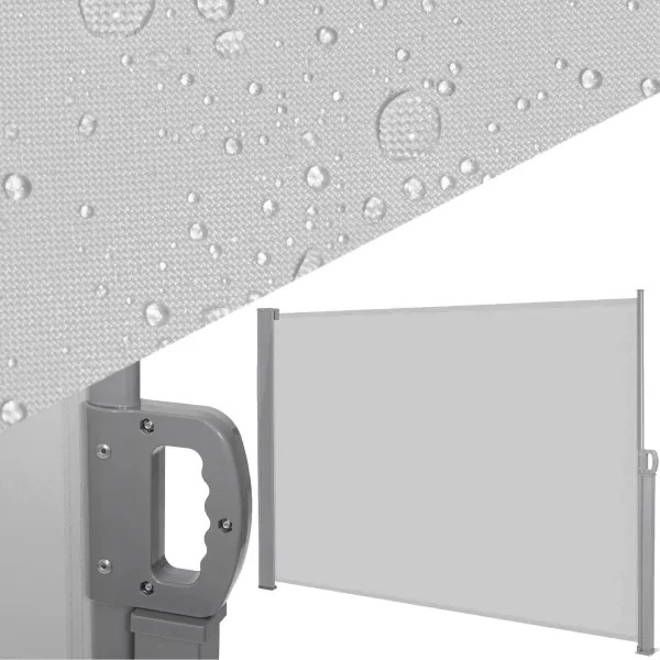 Боковой тент Springos AW0006 350 X 180 CM