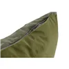 Cushion Home ESPRIT White Green 45 x 10 x 45 cm