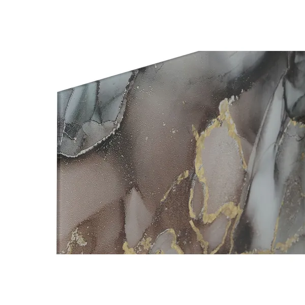 Painting Home ESPRIT Tempered Glass 150 x 0,4 x 100 cm