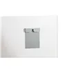 Painting Home ESPRIT Tempered Glass 150 x 0,4 x 100 cm