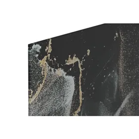 Painting Home ESPRIT Tempered Glass 150 x 0,4 x 100 cm