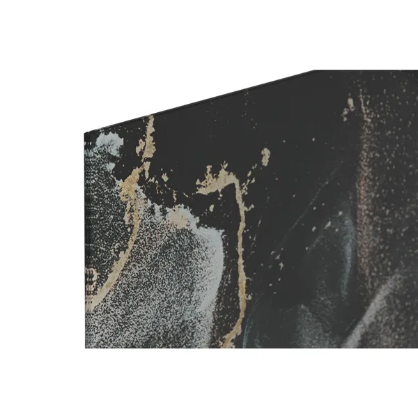 Painting Home ESPRIT Tempered Glass 150 x 0,4 x 100 cm