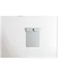 Painting Home ESPRIT Tempered Glass 150 x 0,4 x 100 cm