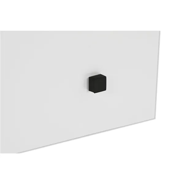 Painting Home ESPRIT Tempered Glass 120 x 0,4 x 120 cm