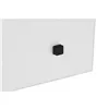 Painting Home ESPRIT Tempered Glass 120 x 0,4 x 120 cm