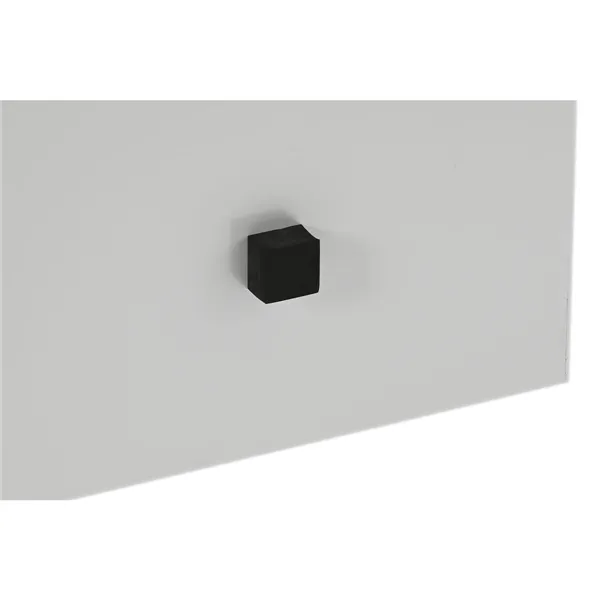 Painting Home ESPRIT Tempered Glass 120 x 0,4 x 80 cm