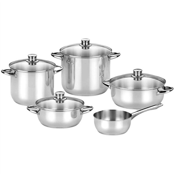 Cookware Monix M450001