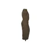 Decorative Figure Home ESPRIT Dark grey 40 x 35 x 130 cm