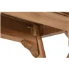 Table set with 4 chairs Home ESPRIT 120 x 70 x 75 cm