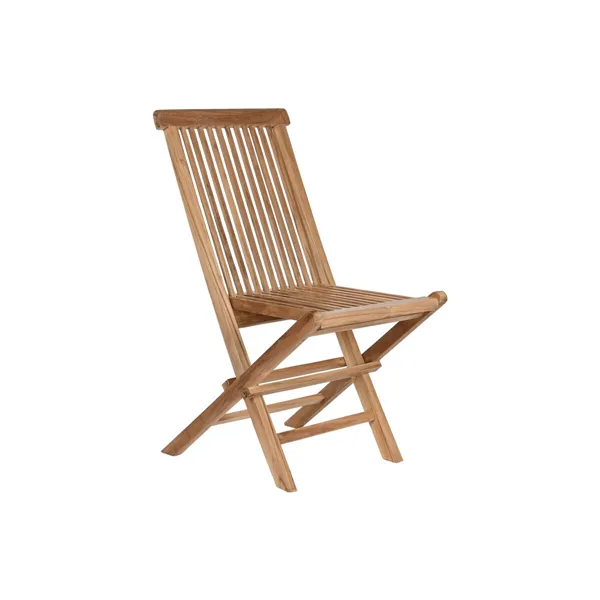 Table set with 4 chairs Home ESPRIT 120 x 70 x 75 cm