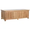Chest Home ESPRIT Teak 150 x 55 x 50 cm