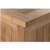 Chest Home ESPRIT Teak 150 x 55 x 50 cm